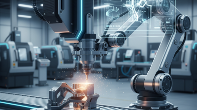 2026 Top Cnc Machining Solutions for Modern Manufacturing Innovations?