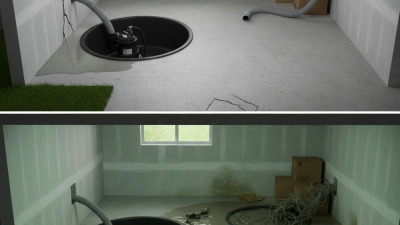 Top 10 Sump Pit Issues You Need to Know About?