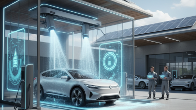 2026 Best Electric Car Wash Machine for Global Buyers?