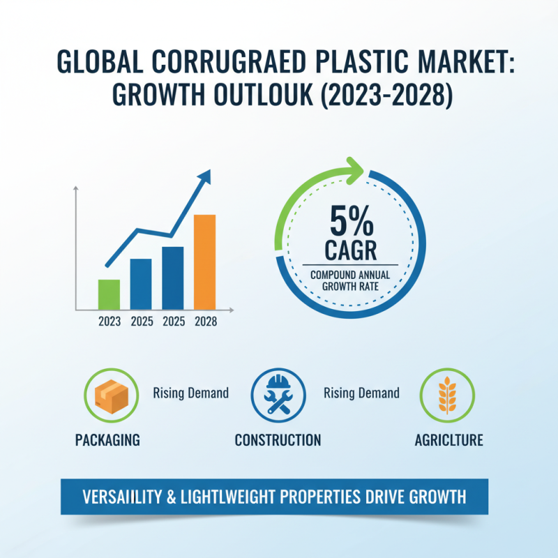 China Best Corrugated Plastic Products for Global Buyers?