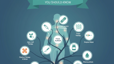Top 10 Tissue Repair Solutions You Should Know?