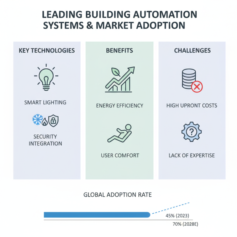 Top Building Technology Solutions for Global Buyers?