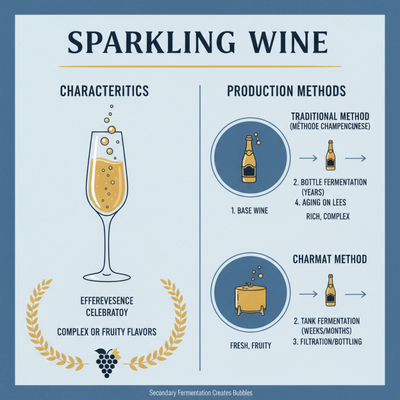 What Are the Top Types of Wine in the Bottle?