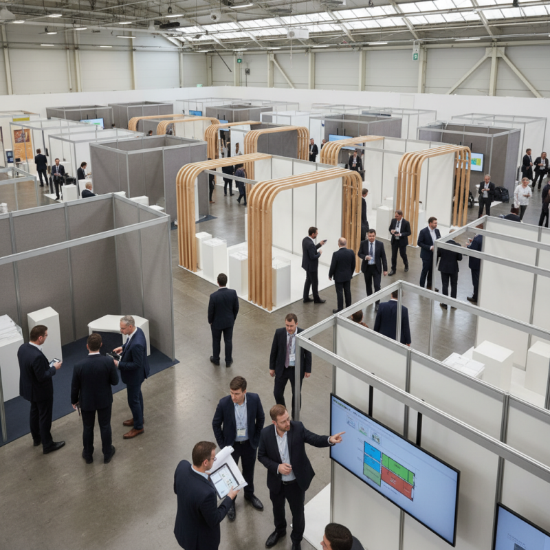 How to Choose the Right Standard Shell Scheme for Your Event?