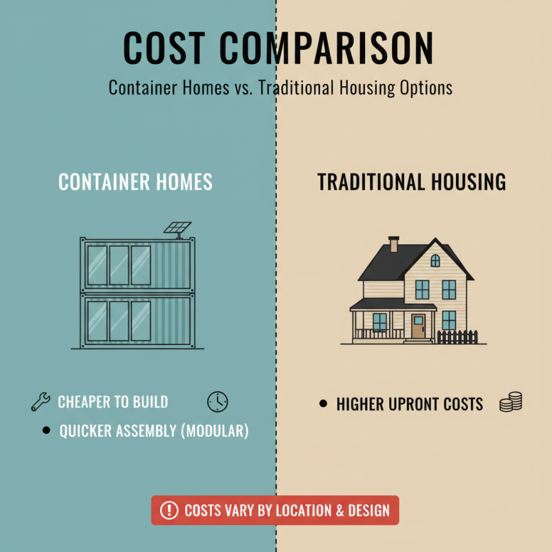 2026 Best Transportable Container Homes for Affordable Living Options?