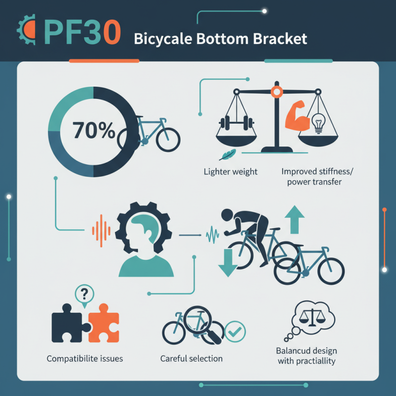 2026 Top PF30 Bottom Bracket Features and Benefits?