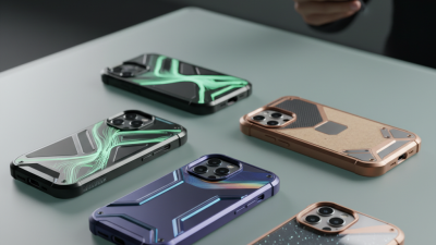 2026 Best Iphone Phone Cases for Ultimate Protection and Style?