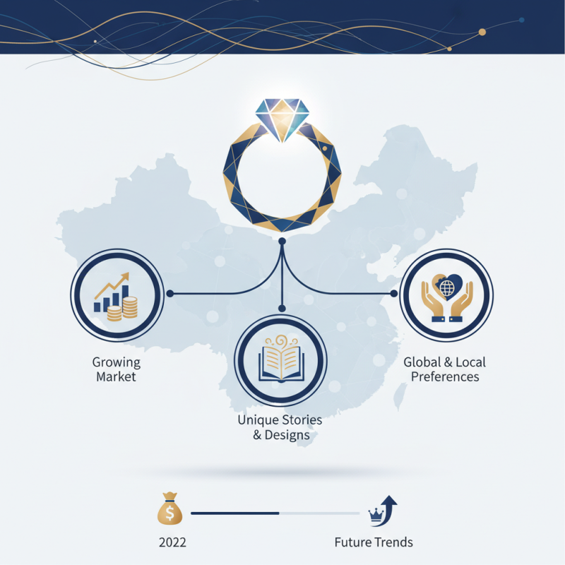 Top Engagement Wedding Rings in China for Global Buyers?