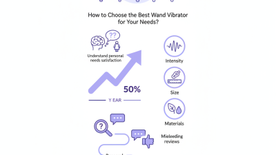 How to Choose the Best Wand Vibrator for Your Needs?