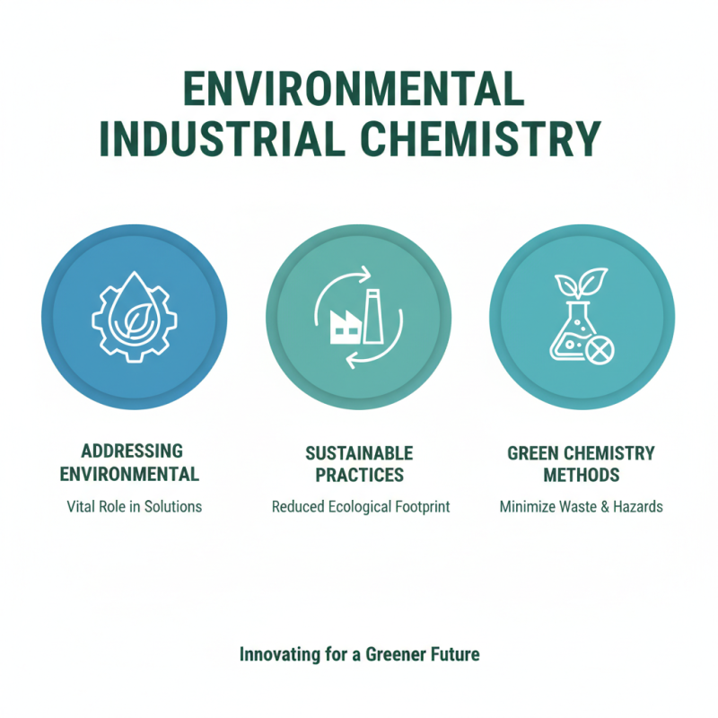 What Is Industrial Chemistry and Its Applications in Business?