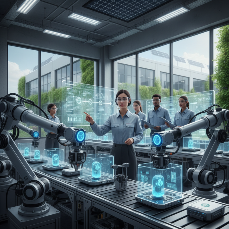 2026 Top Manufacturing Industries Trends and Innovations Insights?