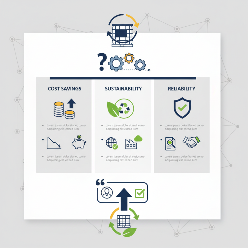 Why Choose Reconditioned IBC Tanks for Your Business Needs?