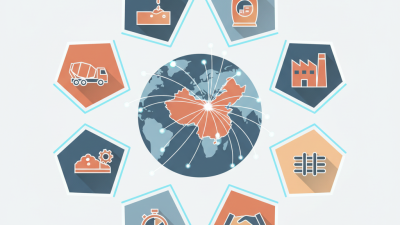 Top 10 Concrete Ready Suppliers in China for Global Buyers?