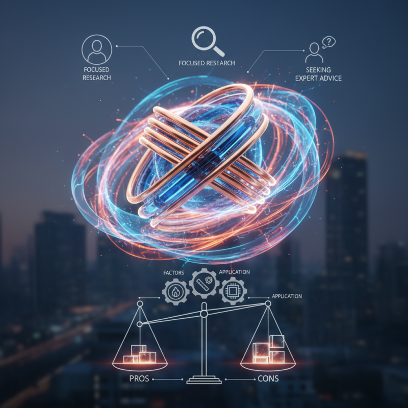 Top Tips for Choosing the Right Integrated Coil Solution?