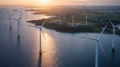 Top 10 Wind Power Energy Solutions for Global Buyers?