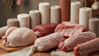 Top 10 Best Butchers Mesh for Effective Meat Preservation?