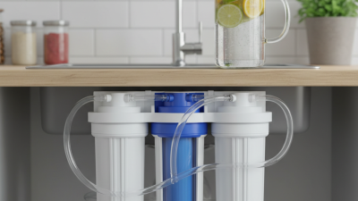 Why Choose an Osmosis Filter for Clean Water in Your Home?