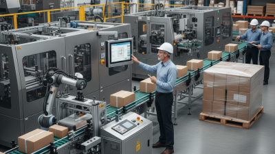 Top 5 Tips for Choosing Industrial Packaging Equipment?