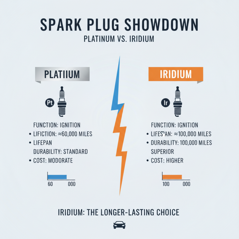 China Top 10 Platinum Spark Plugs You Should Know About?