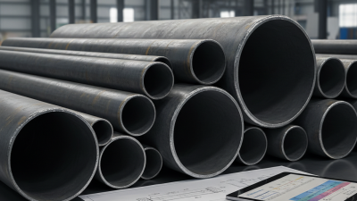 10 Essential Tips for Choosing the Right Carbon Steel Pipe