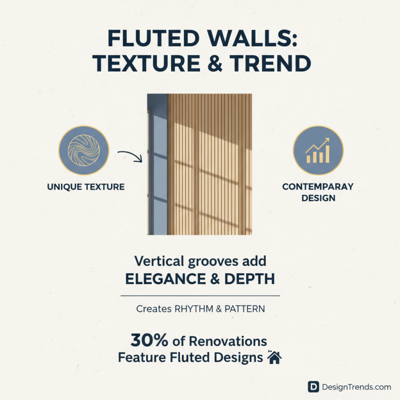 What is Fluted Wall and How to Choose the Best Option?