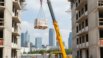 Top Small Lifting Crane Options for Global Buyers?
