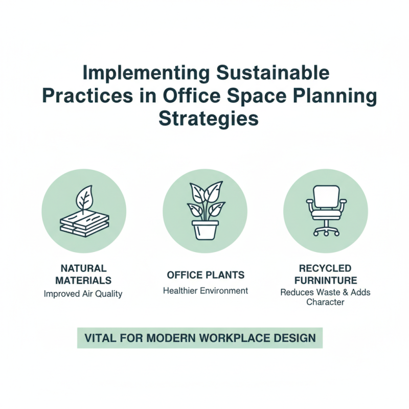 Top 10 Effective Office Space Planning Strategies for Modern Workspaces?