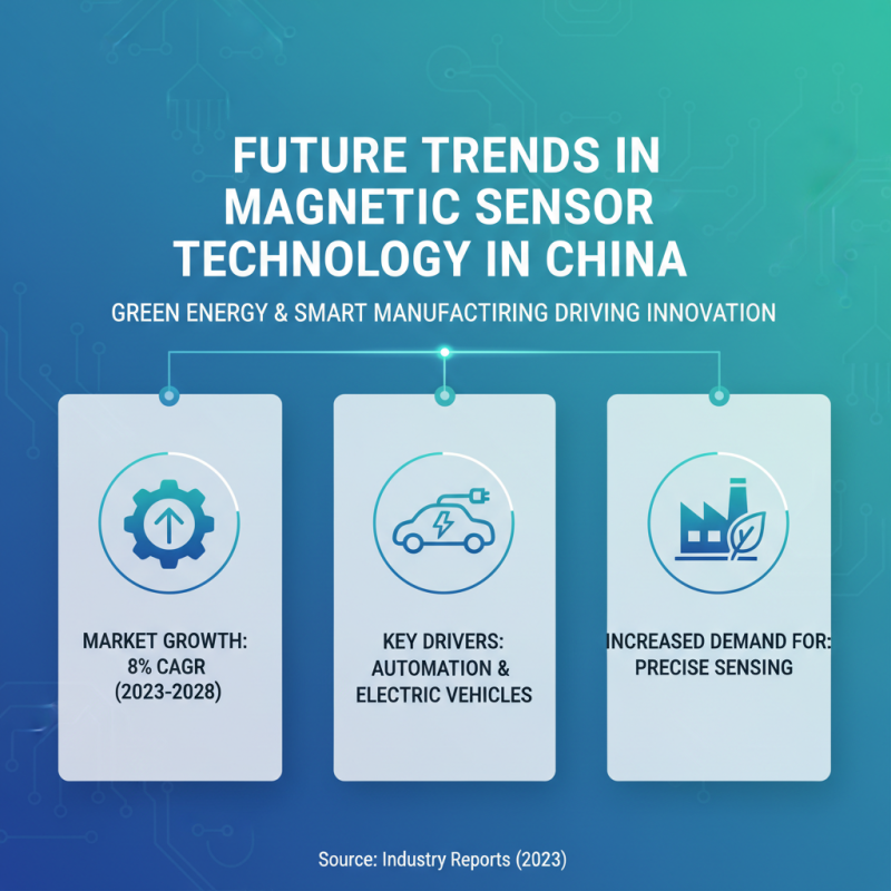 China Top 10 Hall Magnetic Sensors You Should Know About?