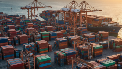 Best Cargo Container Sizes for Global Shipping Needs?