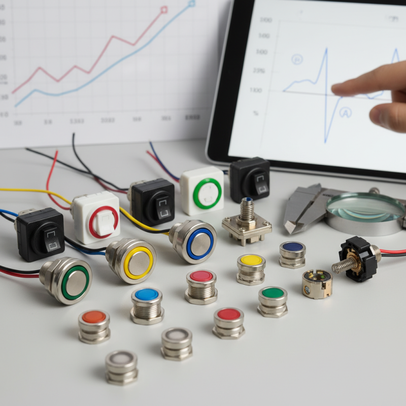 2026 How to Choose the Best Momentary Push Button Switch?