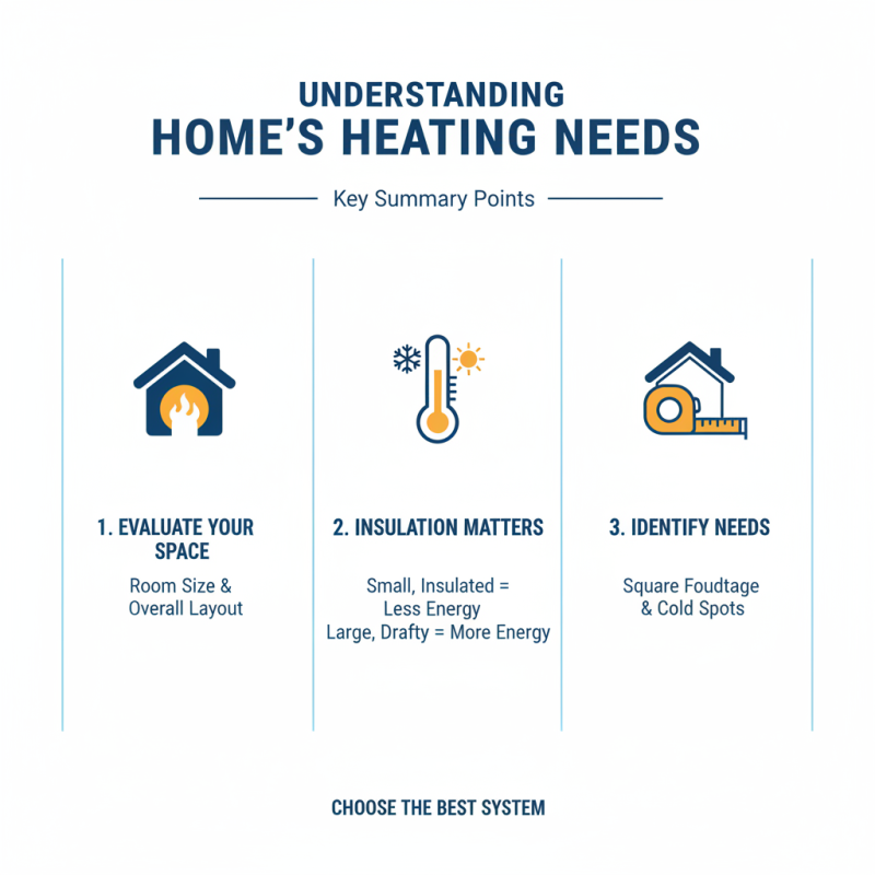 How to Choose the Best Heating Solutions for Your Home?