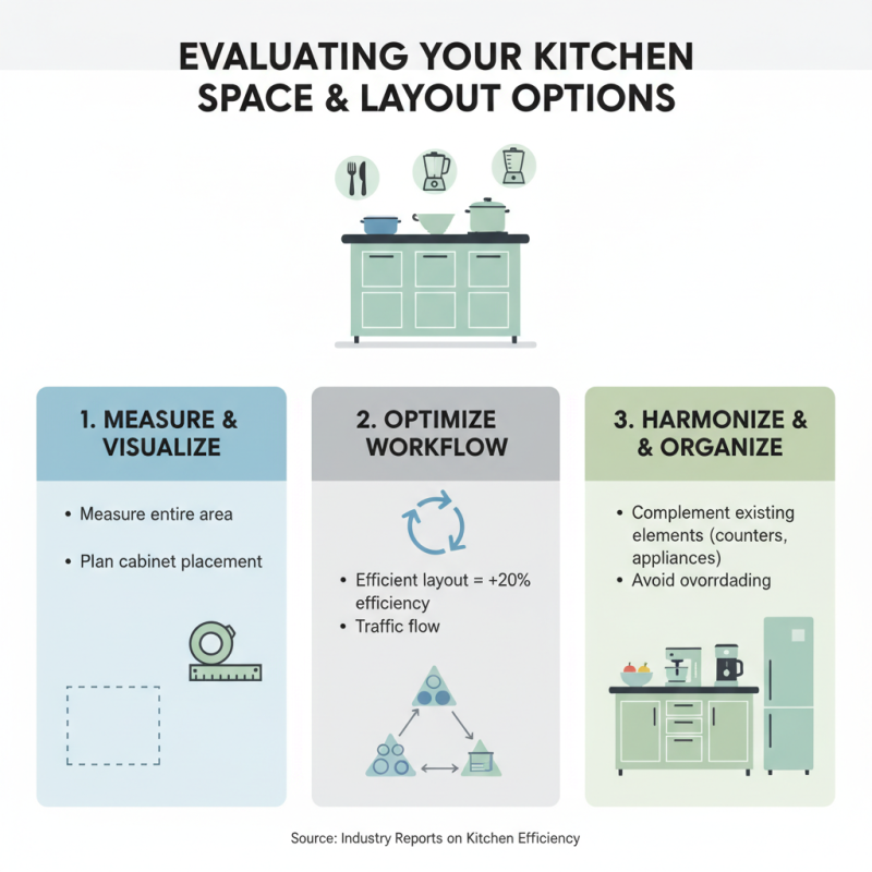 2026 How to Choose the Best Kitchen Freestanding Cabinet for Your Space?
