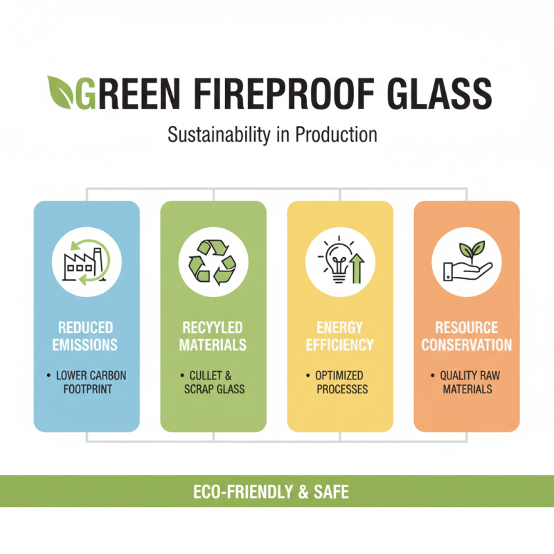 2026 Best Fireproof Glass Options for Global Buyers?