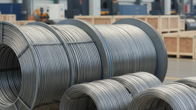 China Best Stainless Steel Wire Suppliers for Global Buyers?