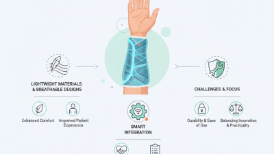2026 Top Wrist Cast Innovations and Trends to Watch?