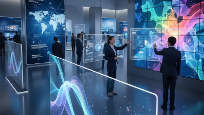 2026 Top Digital Screen Trends for Global Buyers?