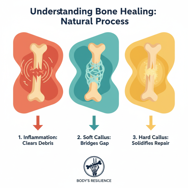 10 Tips for Accelerating Bone Healing Naturally