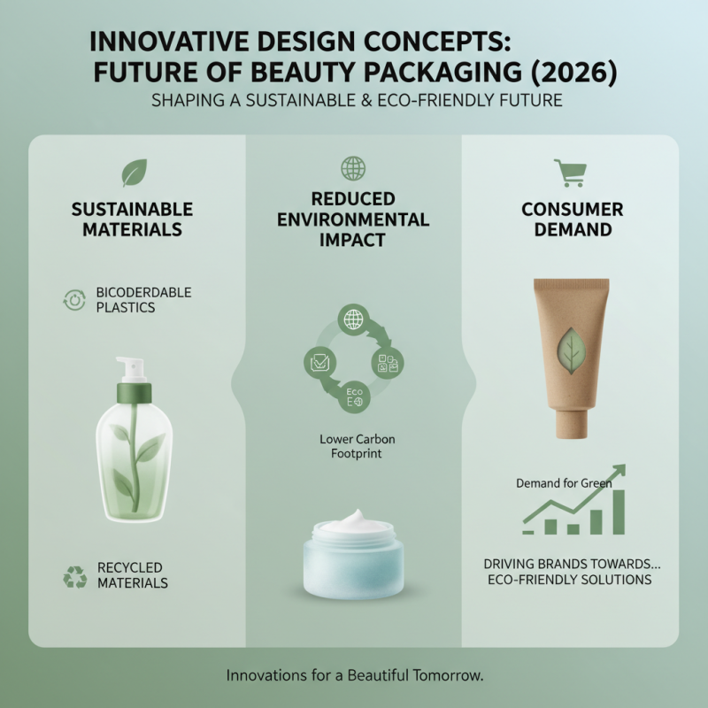 China Best Beauty Packaging Innovations and Trends for 2026?