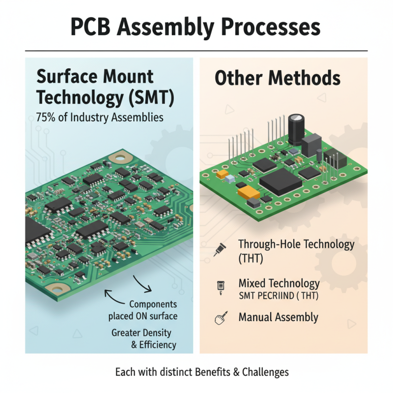 How to Choose the Right PCB Assembly Service for Your Needs?