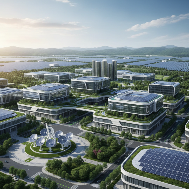 China Best Solar Energy System Solutions for Sustainable Living?