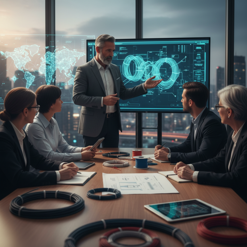 How to Optimize Cable Harness Design for Global Procurement?