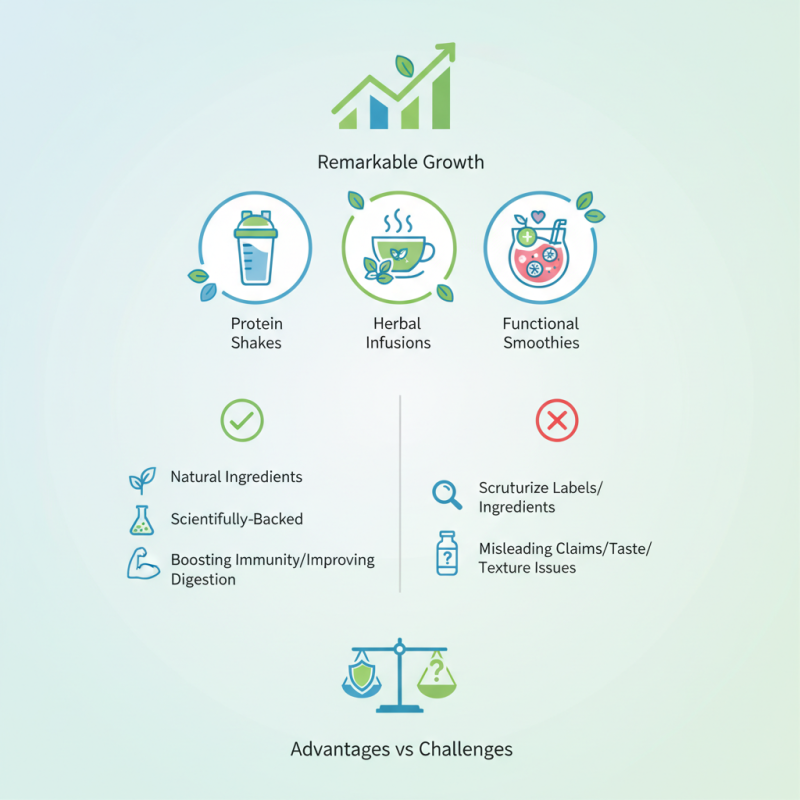 China Best Nutritional Beverage Products for Health and Wellness?