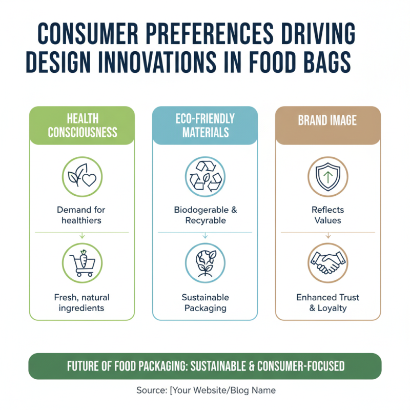 2026 Top Trends in Custom Printed Food Packaging Bags for Your Business?