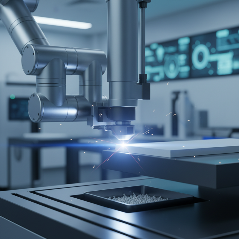 Why is Laser Cutting Ideal for Ceramic Materials?