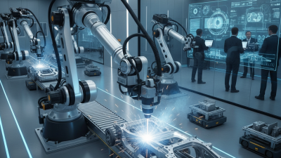 Best Laser Welder for Global Buyers in 2026?