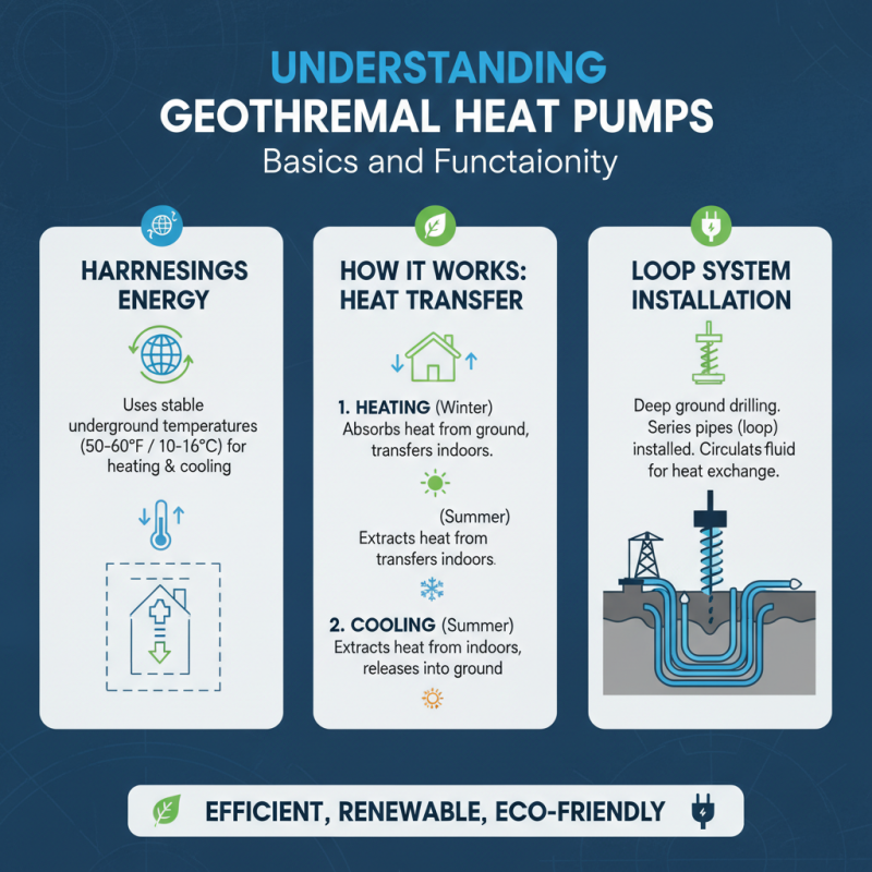 Why Choose a Geothermal Heat Pump in Colorado for Your Home?