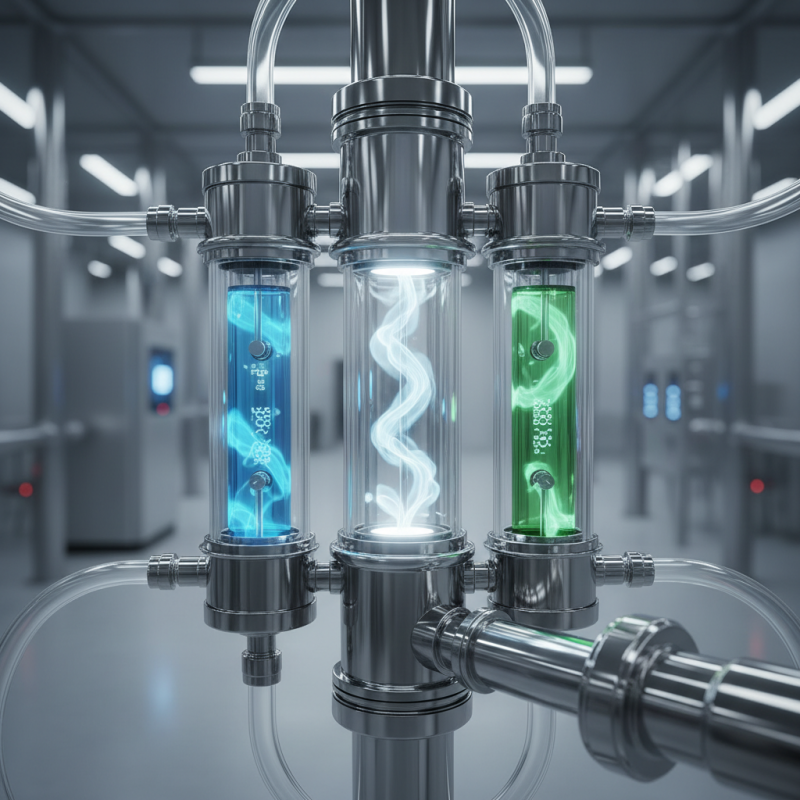 Top Chemical Flow Meters for Global Buyers in 2026?