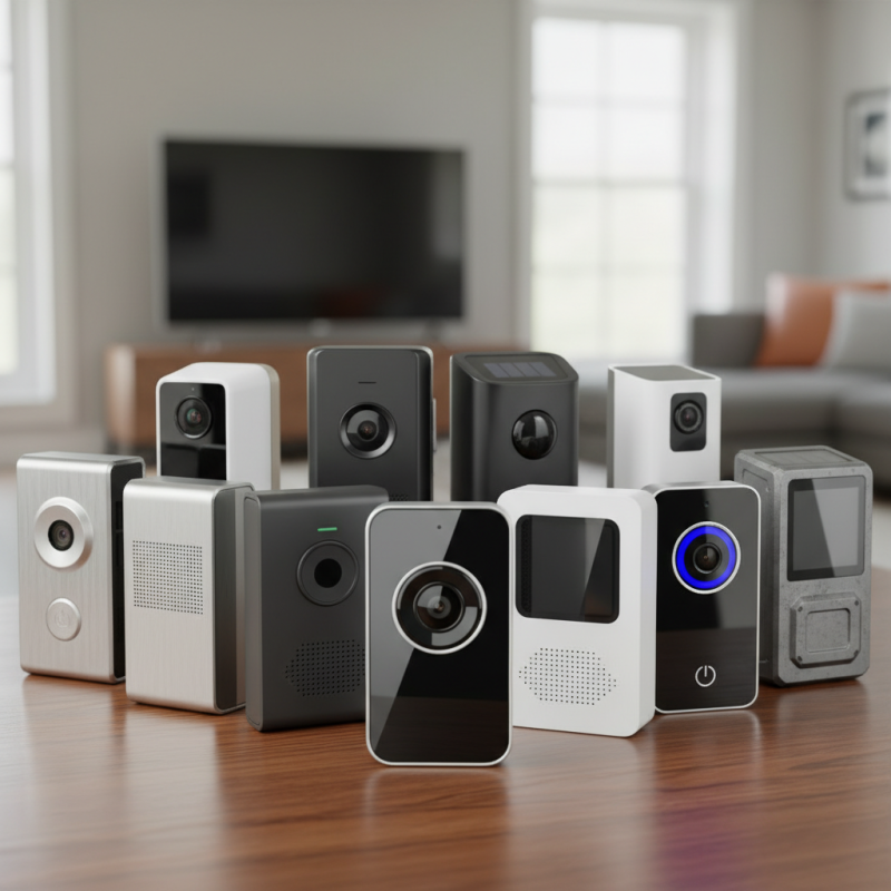 Top 10 Video Door Phones What They Are and How They Work?