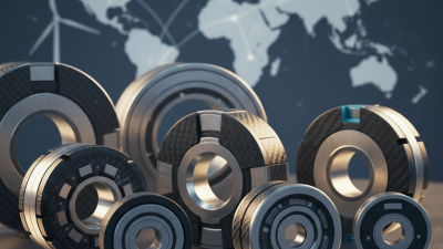 China Top Permanent Magnet Rotor Suppliers for Global Buyers?