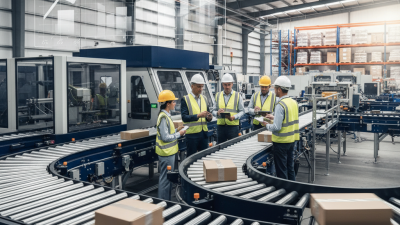 China Top Roller Belt Suppliers for Your Sourcing Needs?